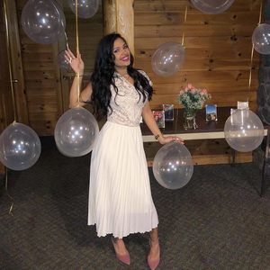 Meet your Posher, Zaidi